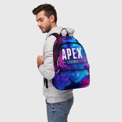 Рюкзак 3D Apex Legends - фото 2