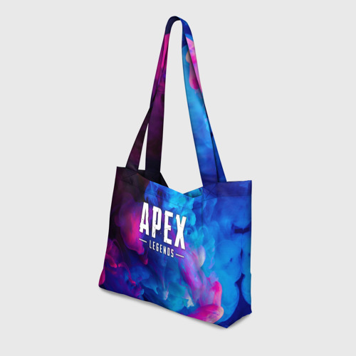 Пляжная сумка 3D Apex Legends - фото 3