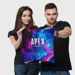 Подушка 3D Apex Legends - фото 2