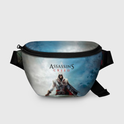 Поясная сумка 3D Assassins Creed