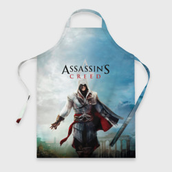 Фартук 3D Assassins Creed