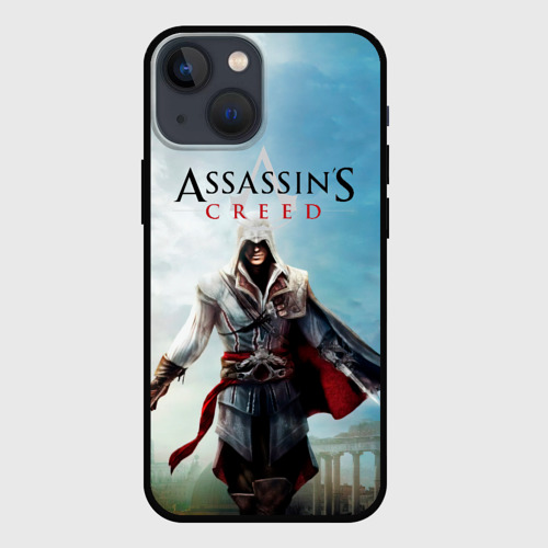 Чехол для iPhone 13 mini Assassins Creed