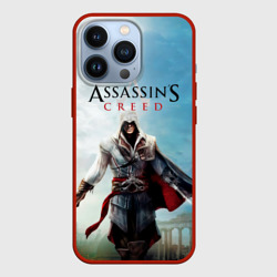 Чехол для iPhone 13 Pro Assassins Creed