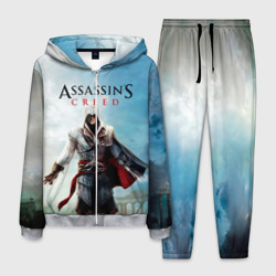 Мужской костюм 3D Assassins Creed