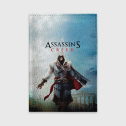 Обложка для автодокументов Assassins Creed