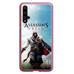 Чехол для Honor 20 Assassins Creed