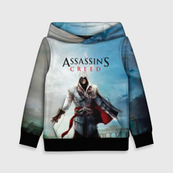 Детская толстовка 3D Assassins Creed