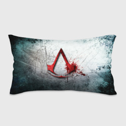Подушка 3D антистресс Assassins Creed