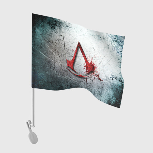 Assassins флаги. Assassins флаги