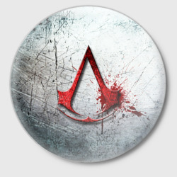 Значок Assassins Creed
