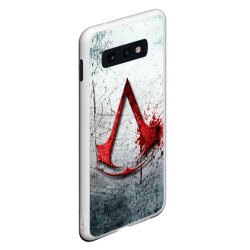 Чехол для Samsung S10E Assassins Creed - фото 2
