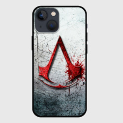 Чехол для iPhone 13 mini Assassins Creed