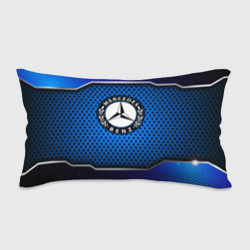Подушка 3D антистресс Mercedes-Benz