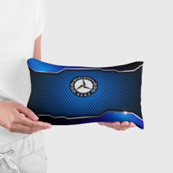 Подушка 3D антистресс Mercedes-Benz - фото 2
