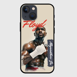 Чехол для iPhone 13 mini Floyd