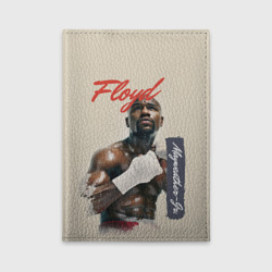 Обложка для автодокументов Floyd