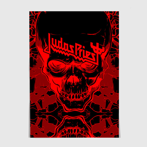 Постер Judas Priest
