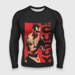 Мужской рашгард 3D Tony Ferguson