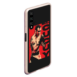 Чехол для Honor 20 Tony Ferguson - фото 2