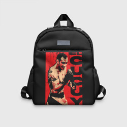 Детский рюкзак 3D Tony Ferguson