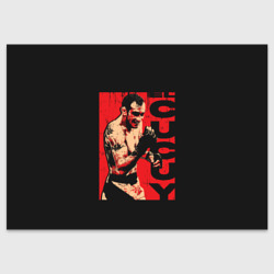 Поздравительная открытка Tony Ferguson