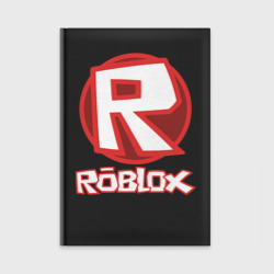Ежедневник Roblox big logo