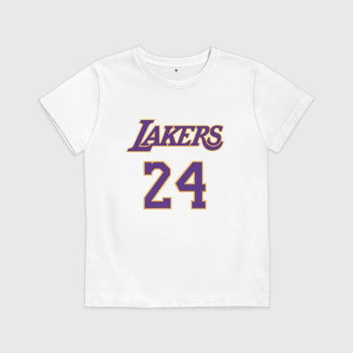 Lakers Одежда Интернет Магазин Россия