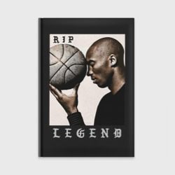 Ежедневник Kobe - RIP Legend