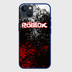 Чехол для iPhone 14 Plus Roblox
