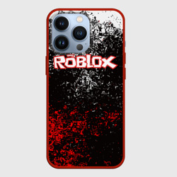 Чехол для iPhone 13 Pro Roblox