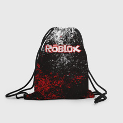 Рюкзак-мешок 3D Roblox