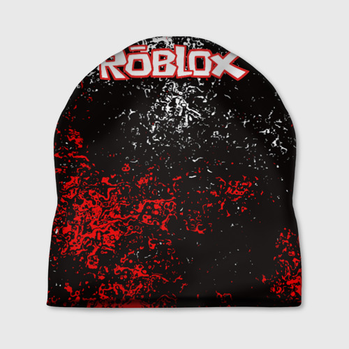 Шапка 3D Roblox