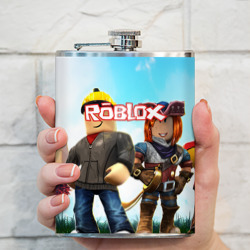 Фляга Roblox comand - фото 2