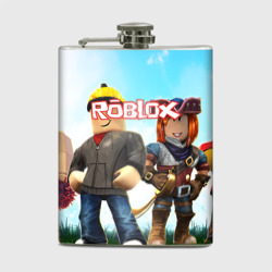 Фляга Roblox comand