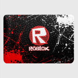 Картхолдер с принтом Big logo Roblox - фото 2