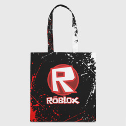 Шоппер 3D Big logo Roblox