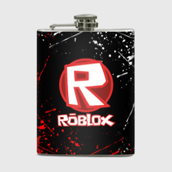 Фляга Big logo Roblox