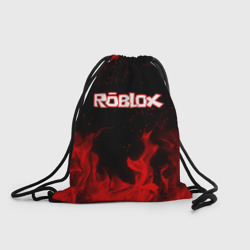 Рюкзак-мешок 3D Roblox Роблокс