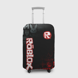 Чехол для чемодана 3D Roblox Роблокс