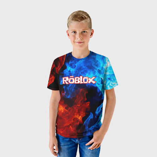 Мускулы роблокс T-shirt em 2023