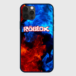 Чехол для iPhone 12 Pro Roblox Роблокс