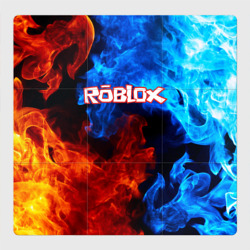 Магнитный плакат 3Х3 Roblox Роблокс