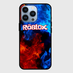 Чехол для iPhone 13 Pro Roblox Роблокс