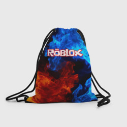 Рюкзак-мешок 3D Roblox Роблокс