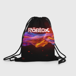 Рюкзак-мешок 3D Roblox Роблокс