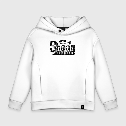Eminem slim shady hoodie clearance