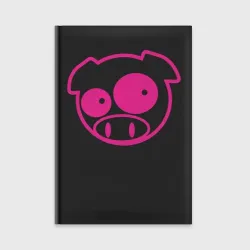 Ежедневник Subaru Power Pig