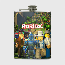 Фляга Roblox Роблокс