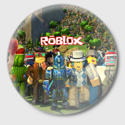 Значок Roblox Роблокс