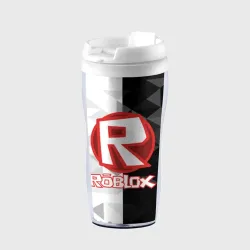 Термокружка-непроливайка Roblox